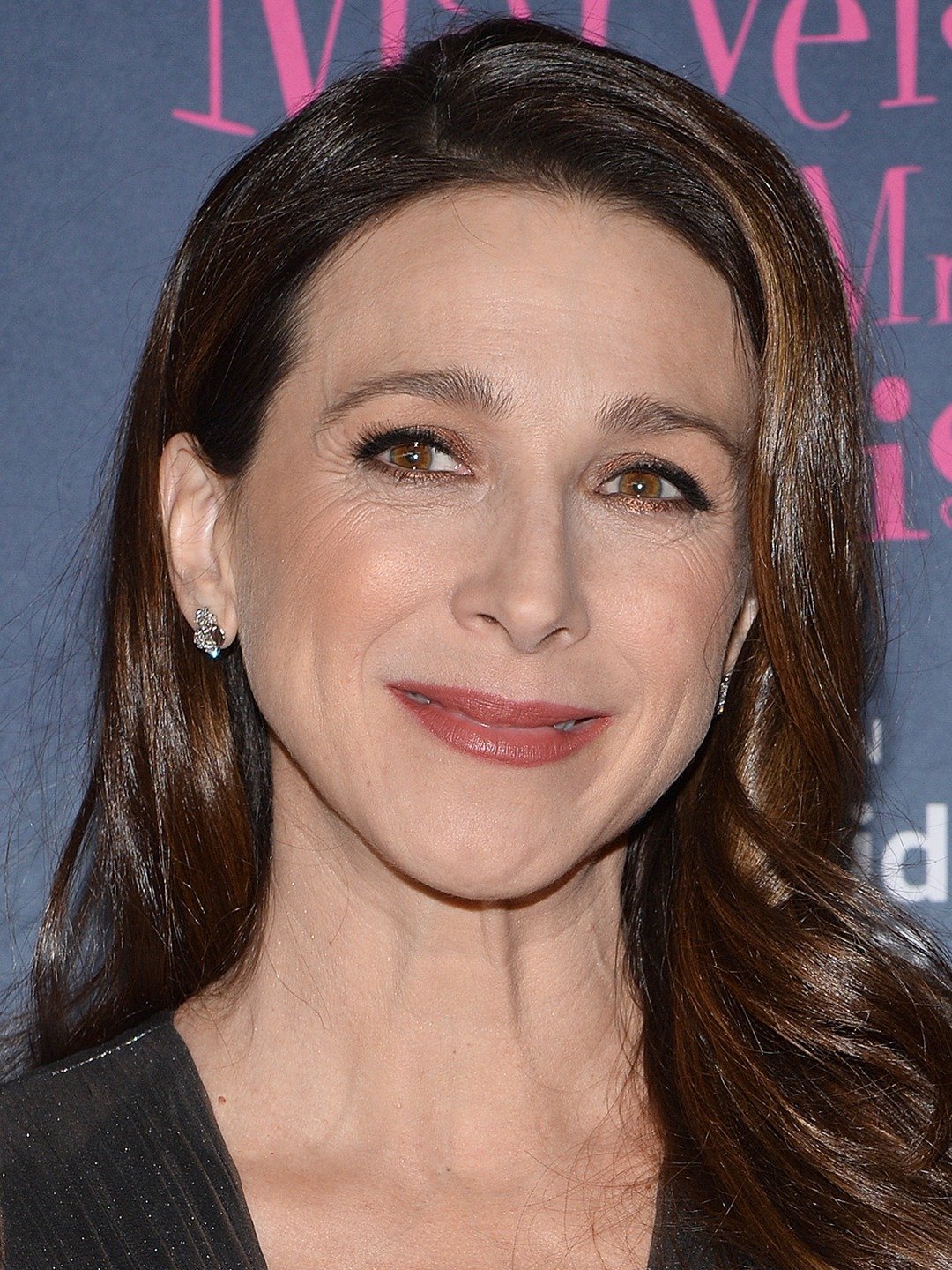 Marin Hinkle
